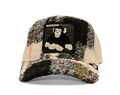 Cap Goorin - Double Stuffed - Bananas - Monkey - Multi Color