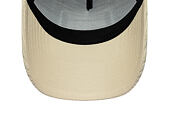 Cap New Era - Branded Cord Visor 9FORTY A-Frame Trucker - Navy / Stone
