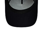 Cap New Era - Branded Faux Suede 9FORTY M-CROWN - Navy