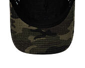 Cap New Era - Branded Camo 9FORTY M-CROWN A-Frame Trucker - Digital Camo