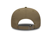 Cap New Era - Branded Ripstop Sport 19TWENTY - New Olive