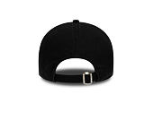 Cap New Era - MLB Washed Midi Logo 9TWENTY - Detroit Tigers - Black