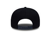 Cap New Era - MLB Cord Visor 9FIFTY Original Fit - LA Dodgers - Navy