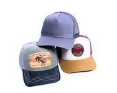 Cap Stetson - Trucker Cap Mountain Patrol