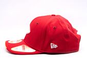 Cap New Era - NFL 2026 Sideline 9SEVENTY Stretch-Snap - Kansas City Chiefs - Team Color