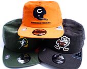 Cap New Era - NFL Championship 19TWENTY - Green Bay Packers - Team Color