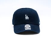 Cap '47 Brand - MLB Base Runner Clean Up - LA Dodgers