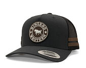 Cap Stetson - McCoy Trucker Cap - Ringers Western - 3