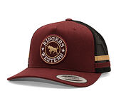 Cap Stetson - McCoy Trucker Cap - Ringers Western - 81