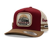 Cap Stetson - Big Rig Trucker Cap - Ringers Western - 86