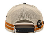 Cap Stetson - Big Rig Trucker Cap - Ringers Western - 29