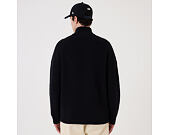 Sweater New Era - MLB Zip Knitwear - NY Yankees - Navy
