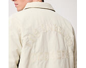Jacket New Era - MLB Coaches Jacket - LA Dodgers - Stone