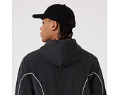 Jacket New Era - MLB Piping Track Jacket - NY Yankees - Steel