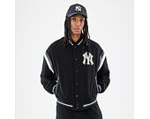 Jacket New Era - MLB Ds Varsity Jacket - NY Yankees - Black