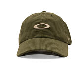 Cap Oakley - Remix Corduroy Dad Hat
