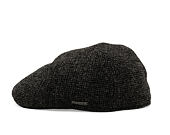 Flat-cap Stetson - Texas Wool - 32