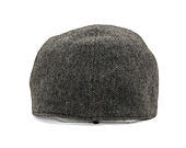 Flat-cap Stetson - Texas Herringbone - 333