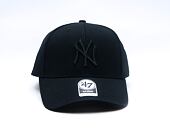 '47 Brand MLB New York Yankees '47 MVP Snapback Black Cap