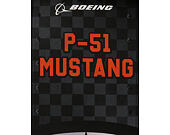 Backpack Sprayground - Boeing P-51 Mustang Sharkmouth Backpack