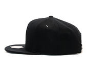 State of WOW Arti Black Snapback Cap