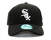 New Era 9FORTY The League Chicago White Sox Strapback Team Color Cap