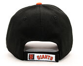 New Era 9FORTY The League SAFGIA Strapback Team Color Cap