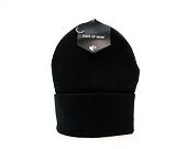 State of WOW Charlie Black #AlphaCollection Winter Beanie