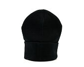 State of WOW Lima Black #AlphaCollection Winter Beanie