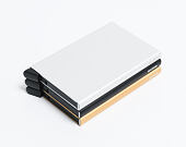 Secrid Card Protector Silver 0