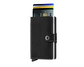 Secrid Miniwallet Original Black