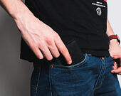 Secrid Miniwallet Crisple Black