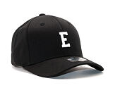 State of WOW Echo SC9201-990E Baseball Cap Crown 2 Black/White Strapback