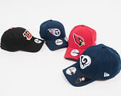New Era 9FORTY The League Arizona Cardinals Strapback Team Color Cap