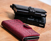Secrid Miniwallet Nile Black
