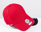 '47 Brand Classic MVP Red Strapback Cap