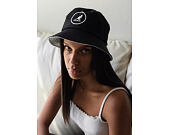 Kangol Cotton Bucket K2117SP-BK001 Black