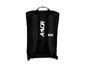 Aevor Daypack Proof Black Backpack