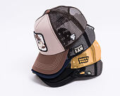 Capslab Trucker By Freegun (LOONEY TUNES) Taz Cap
