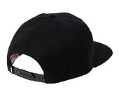Helly Hansen HH Brand Cap 990-STD Black