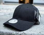 State of WOW Kean Trucker Baseball Cap Black