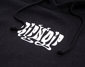 RIP N DIP Fuego Hoodie Black Hoody