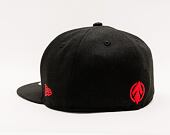 New Era 59FIFTY STAWARS Black Cap