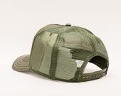 Stetson Trucker Cap American Heritage Classic Olive 7751171