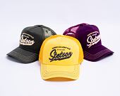 Stetson Trucker Cap American Heritage Classic Yellow 7751171