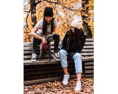 STATEWEAR Frank Beanie Black