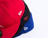 New Era 59FIFTY MLB Authentic Performance Anaheim Angels Fitted Team Color Cap