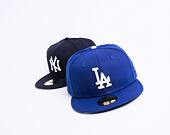 New Era 59FIFTY MLB Authentic Performance Los Angeles Dodgers Fitted Team Color Cap