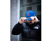 New Era 59FIFTY MLB Authentic Performance Chicago Cubs Fitted Team Color Cap