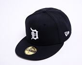 New Era 59FIFTY MLB Authentic Performance Detroit Tigers Fitted Team Color Cap